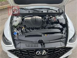 هیوندای سۆناتا